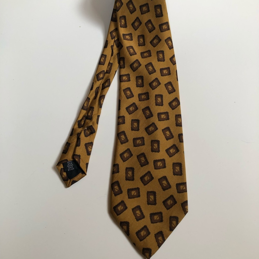 FENDI tie